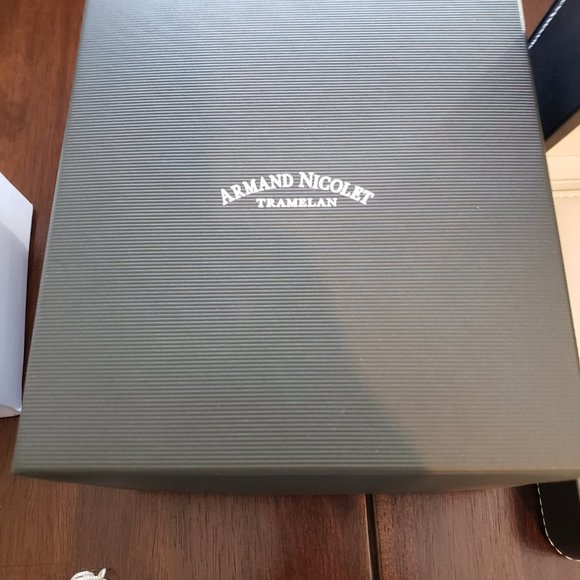 Men Watch - Picture 8 of 9